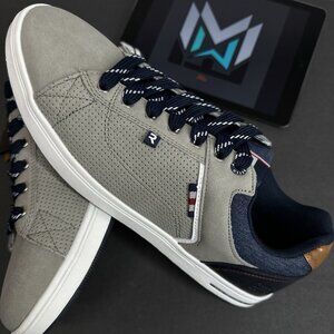 Arrigo Bello Casual Breathable Comfort Walking Shoes Men’s US 10.5 A0174-4